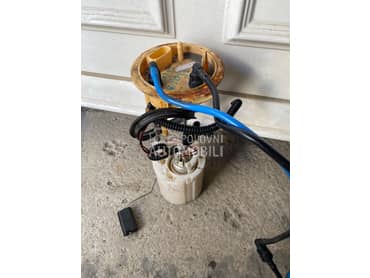 pumpa goriva za Volkswagen Tiguan