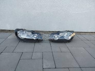 Golf 6 Halogeni Farovi za Volkswagen Golf 6