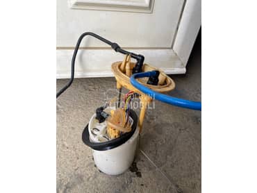 pumpa goriva za Volkswagen Golf 7