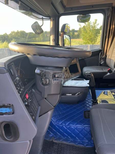 Scania R480