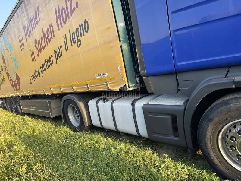 Scania R480