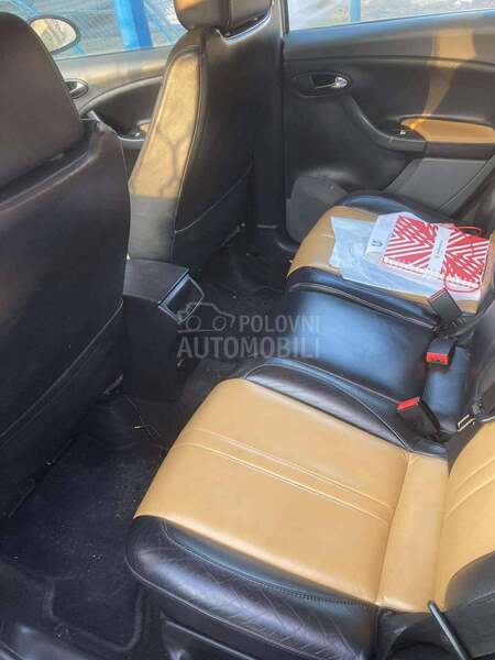 Seat Altea 