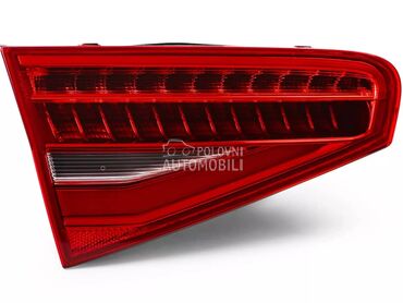 Stop Lampa Unutrasnja LED za Audi A4 od 2011. do 2015. god.