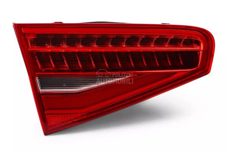 Stop Lampa Unutrasnja LED