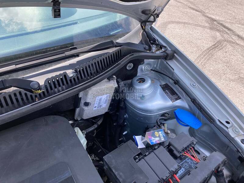 Volkswagen Polo 1.4
