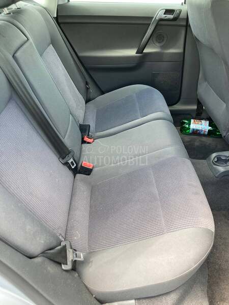 Volkswagen Polo 1.4