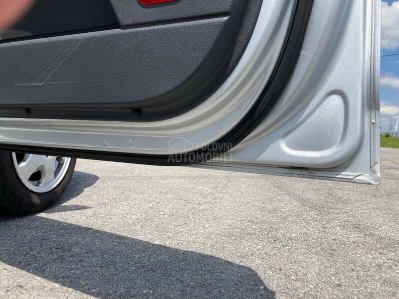 Volkswagen Polo 1.4