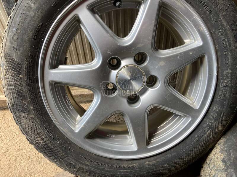 Volkswagen Polo 1.4