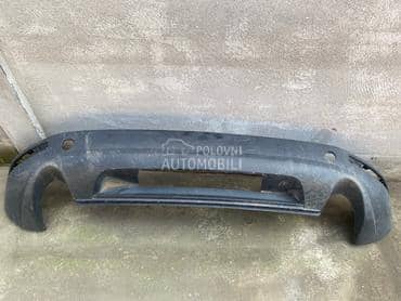 spojler branika za Volkswagen Touareg od 2010. do 2014. god.