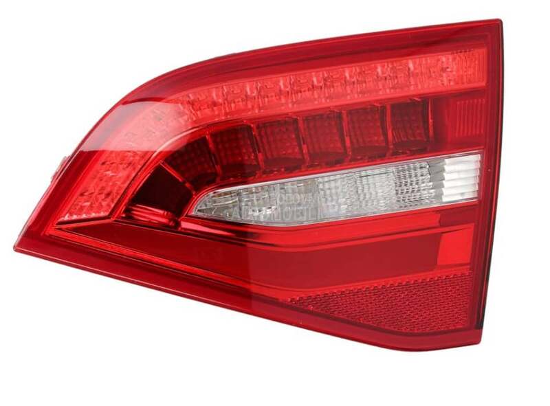 Stop Lampa Karavan LED