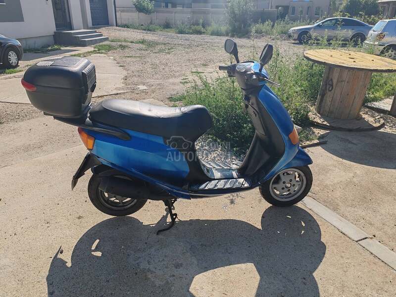 Piaggio sfera