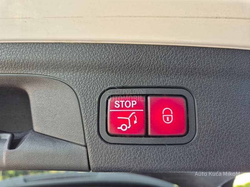 Mercedes Benz GLE 300 d 4MATIC