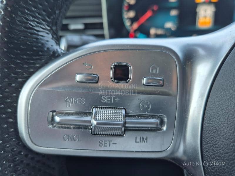 Mercedes Benz GLE 300 d 4MATIC