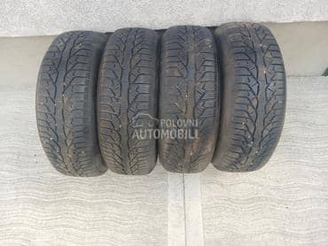 Kleber 205/60 R15 Zimska