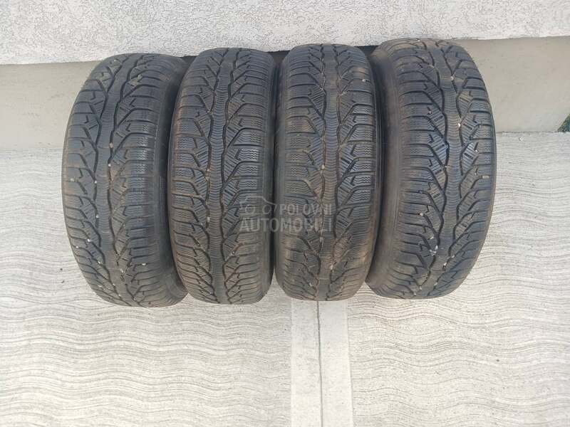 Kleber 205/60 R15 Zimska