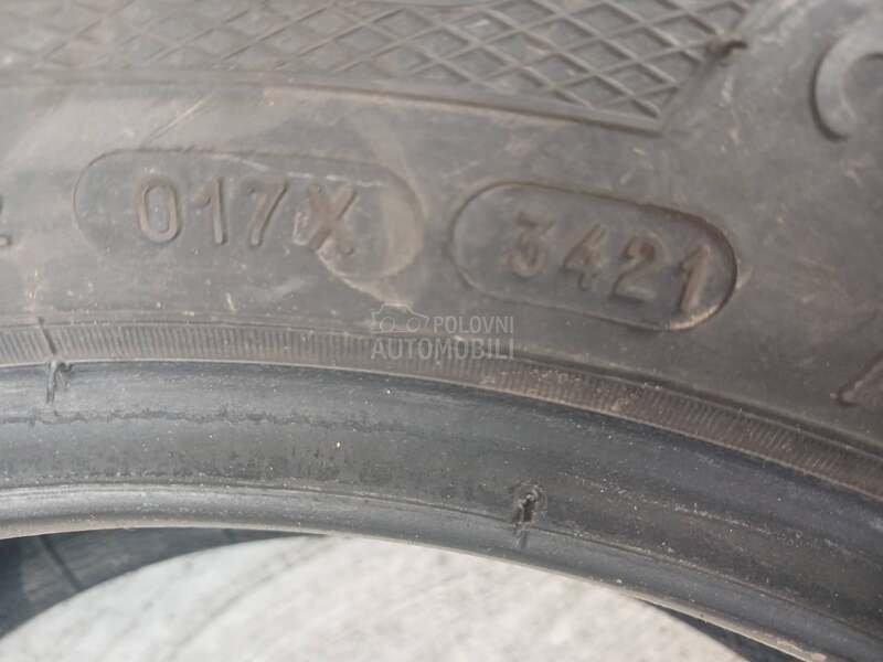 Kleber 205/60 R15 Zimska