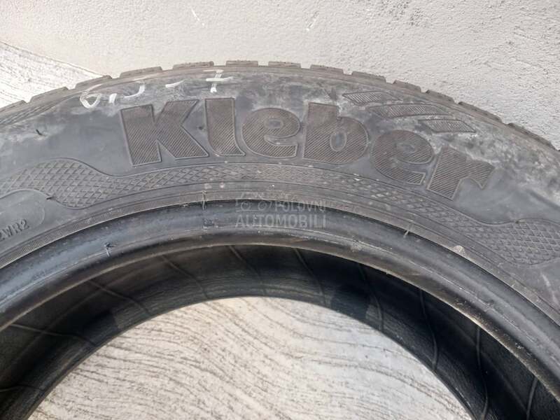 Kleber 205/60 R15 Zimska