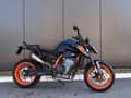 KTM 890 DUKE R