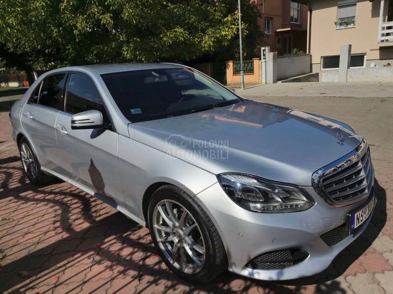 Mercedes Benz E 200 E 200 no v ocuvan