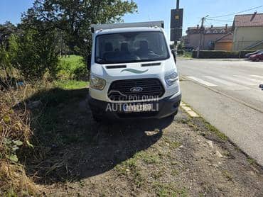 Ford Transit 2200