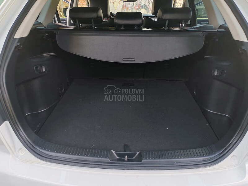 Mazda CX-7 CX 7