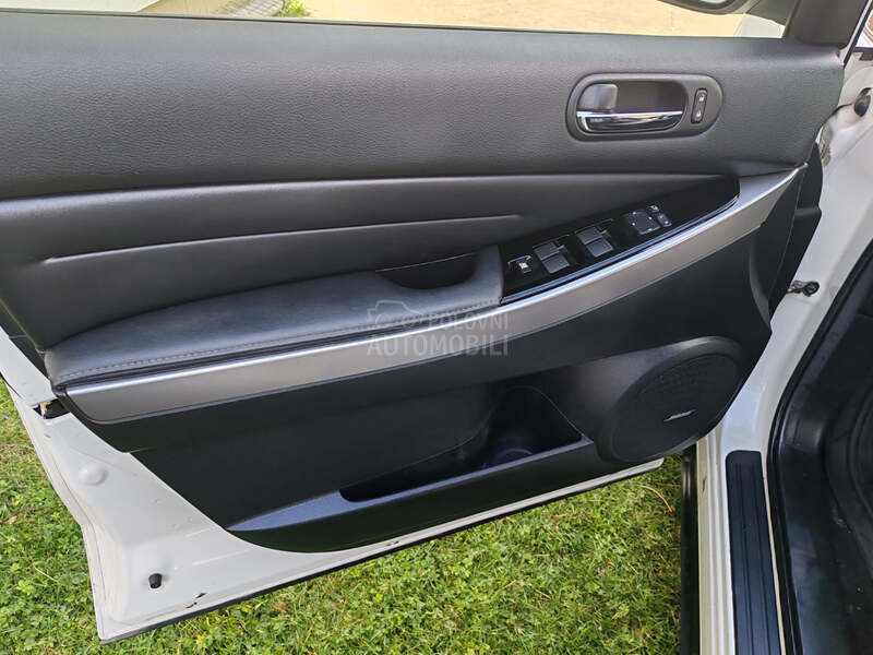 Mazda CX-7 CX 7