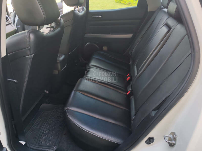 Mazda CX-7 CX 7