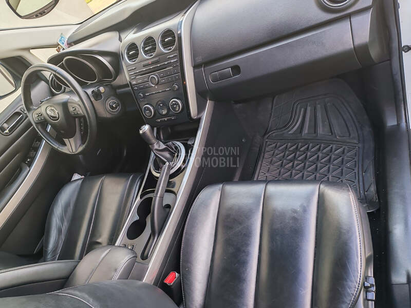 Mazda CX-7 CX 7
