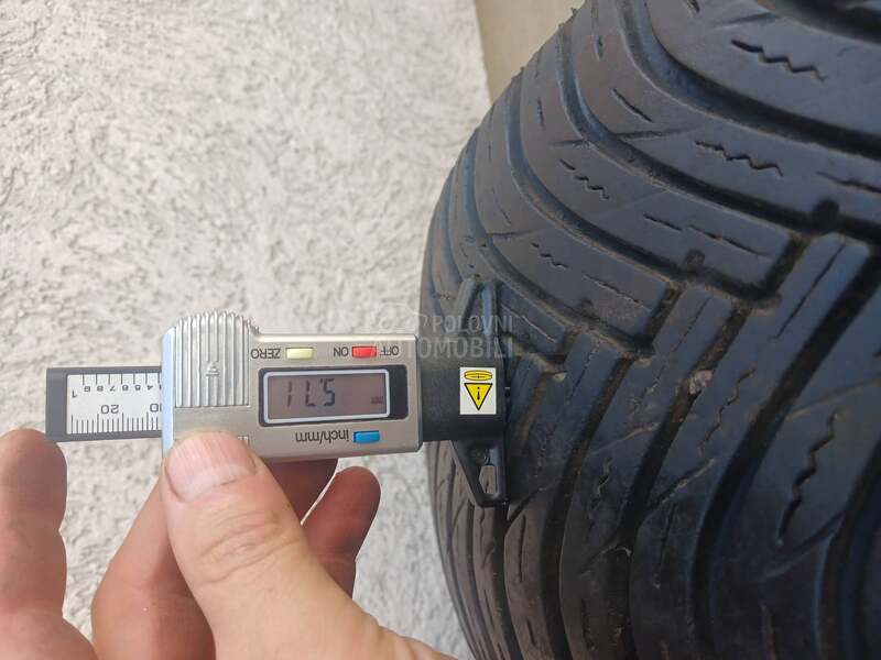 Maxxis 205/55 R16 Sve sezone