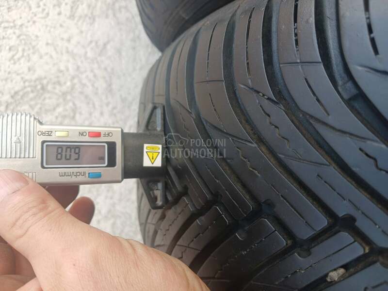 Maxxis 205/55 R16 Sve sezone