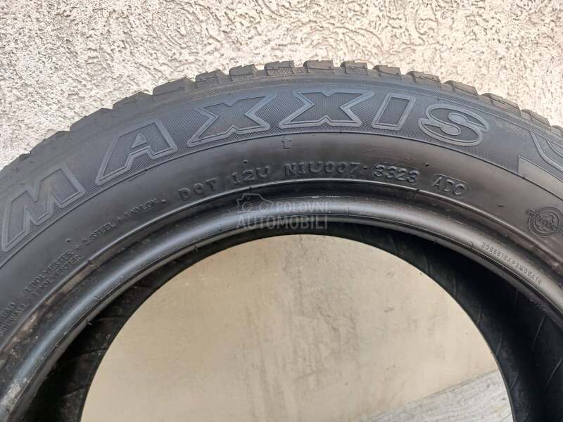 Maxxis 205/55 R16 Sve sezone