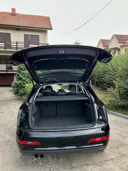 Audi Q3 2.0 TDI