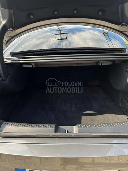 Mercedes Benz CLA 35 AMG 2019