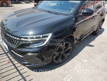 Renault Austral Hybrid Esprit Alpin