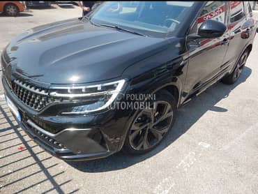 Renault Austral Hybrid Esprit Alpin