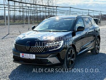 Renault Austral Hybrid Esprit Alpin