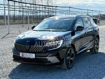 Renault Austral Hybrid Esprit Alpin