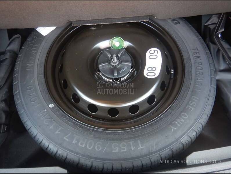 Renault Austral Hybrid Esprit Alpin