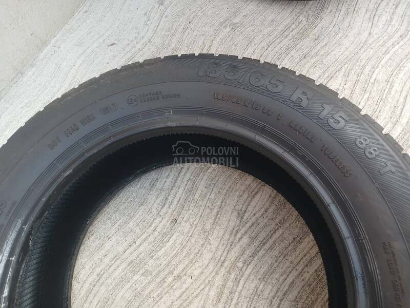 Barum 185/65 R15 Letnja