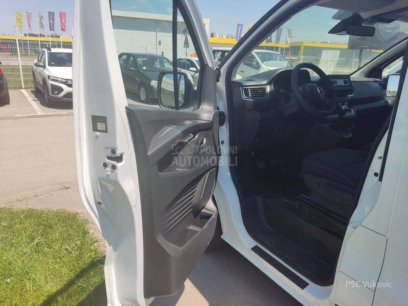 Renault Trafic GRAND INTENS 150KS