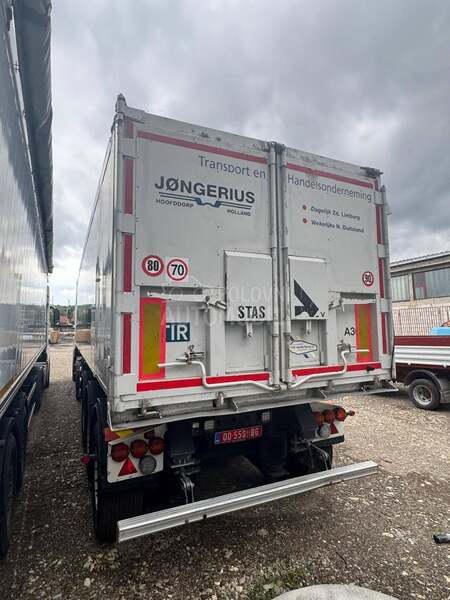 DAF XF 460 FT