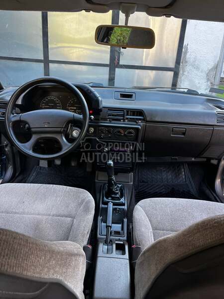 Mitsubishi Lancer GLXi
