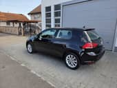 Volkswagen Golf 7 1. 2 tsi xenon led
