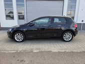 Volkswagen Golf 7 1. 2 tsi xenon led