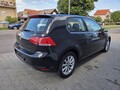 Volkswagen Golf 7 1. 2 tsi xenon led