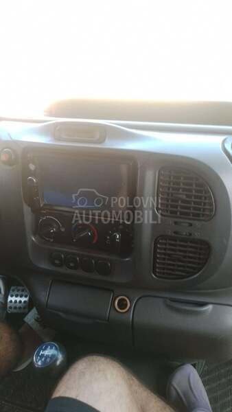 Ford Transit 2.0