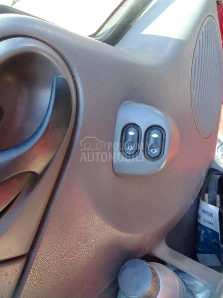 Ford Transit 2.0