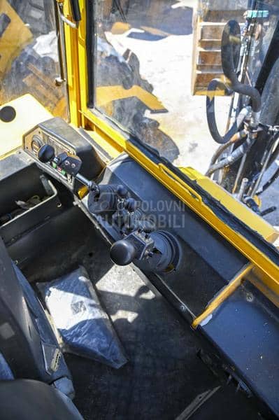 Volvo BM 6300