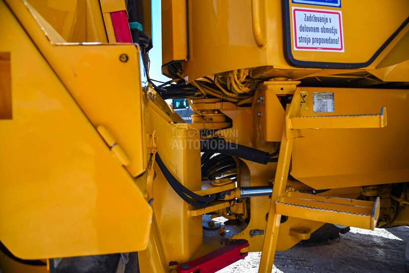 Volvo BM 6300
