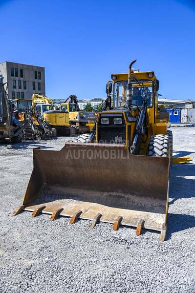 Volvo BM 6300